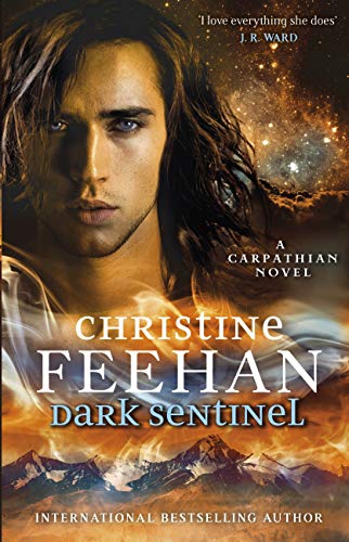 Dark Sentinel ('Dark' Carpathian Book 32) (English Edition)