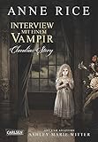 Interview mit einem Vampir: Claudias Story - Anne Rice