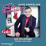 Frisch hapeziert - Hape Kerkeling