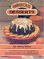 Fabulous desserts B00071D3GA Book Cover