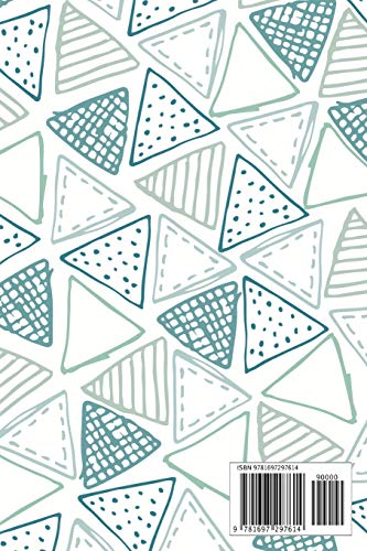 Graph Paper Composition: Graph Paper 6