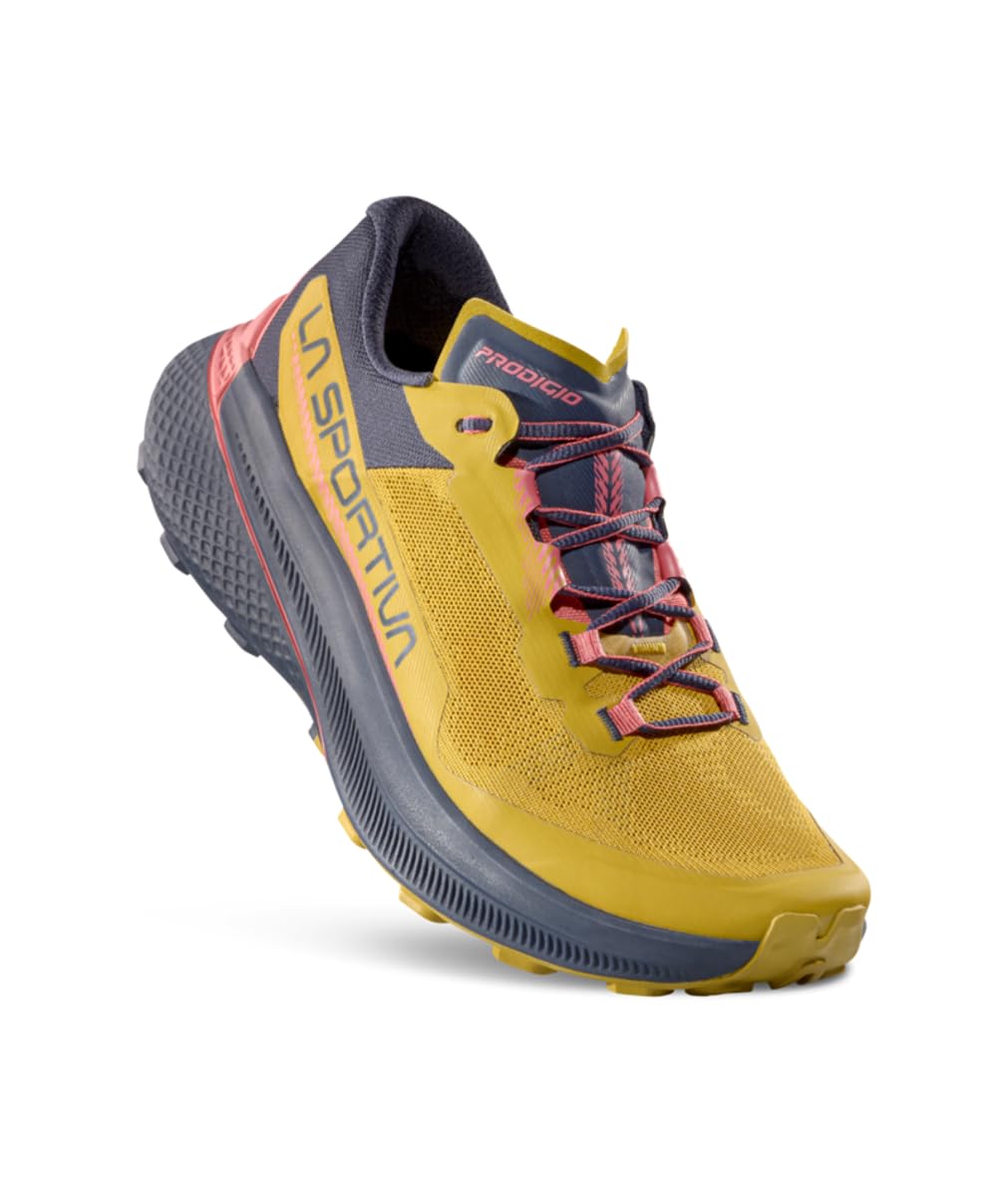 LA Sportiva Prodigio Trail buty do biegania EU 38 1/2