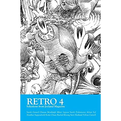 Retro 4