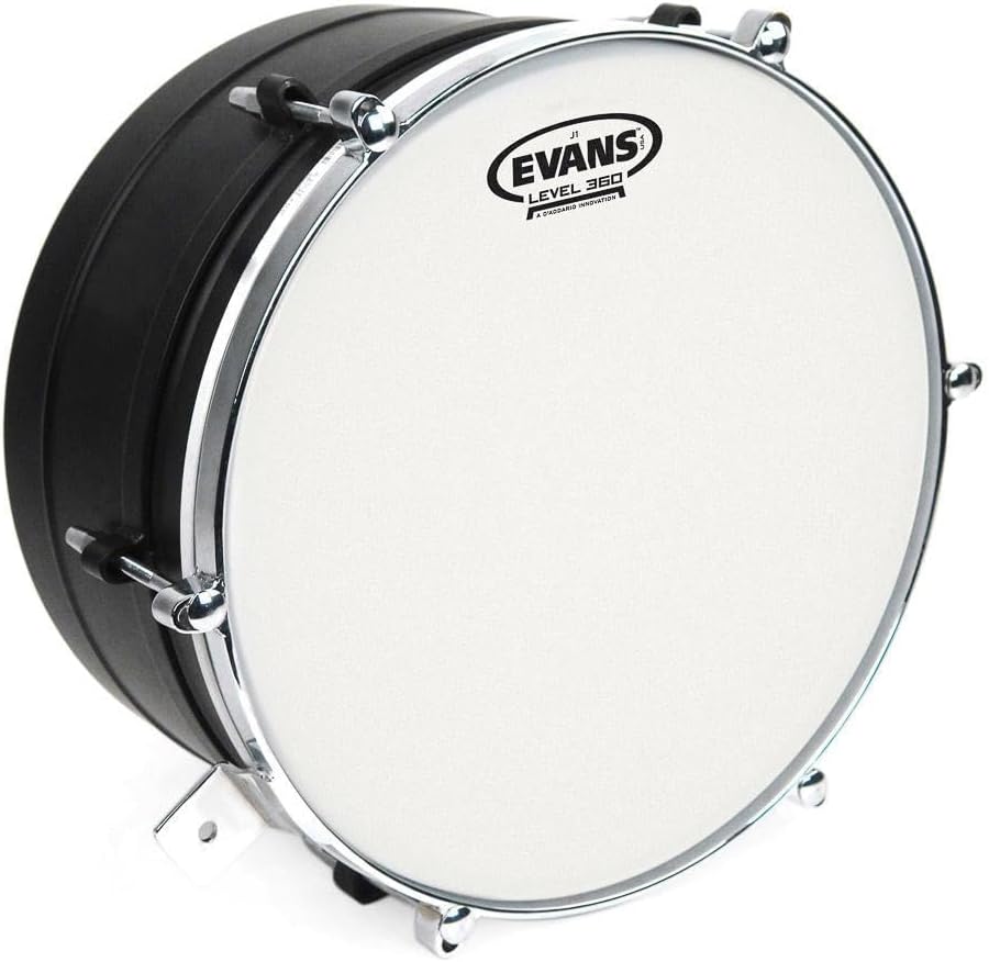 Evans J1 Etched Drum Head, 16 Inch