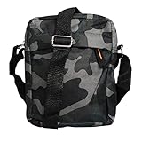 Poids : 100 grammes Chapeau-tendance Sacoche camouflage