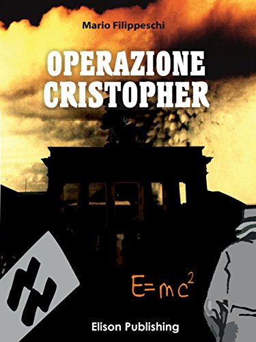 Mario Filippeschi - Operazione Cristopher (2015)