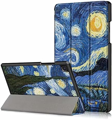 Custodia Honor Pad 10 2025 - Cover Trifold Con Supporto | Auto Sveglia/Sonno | Protezione Antiurto E Antigraffio