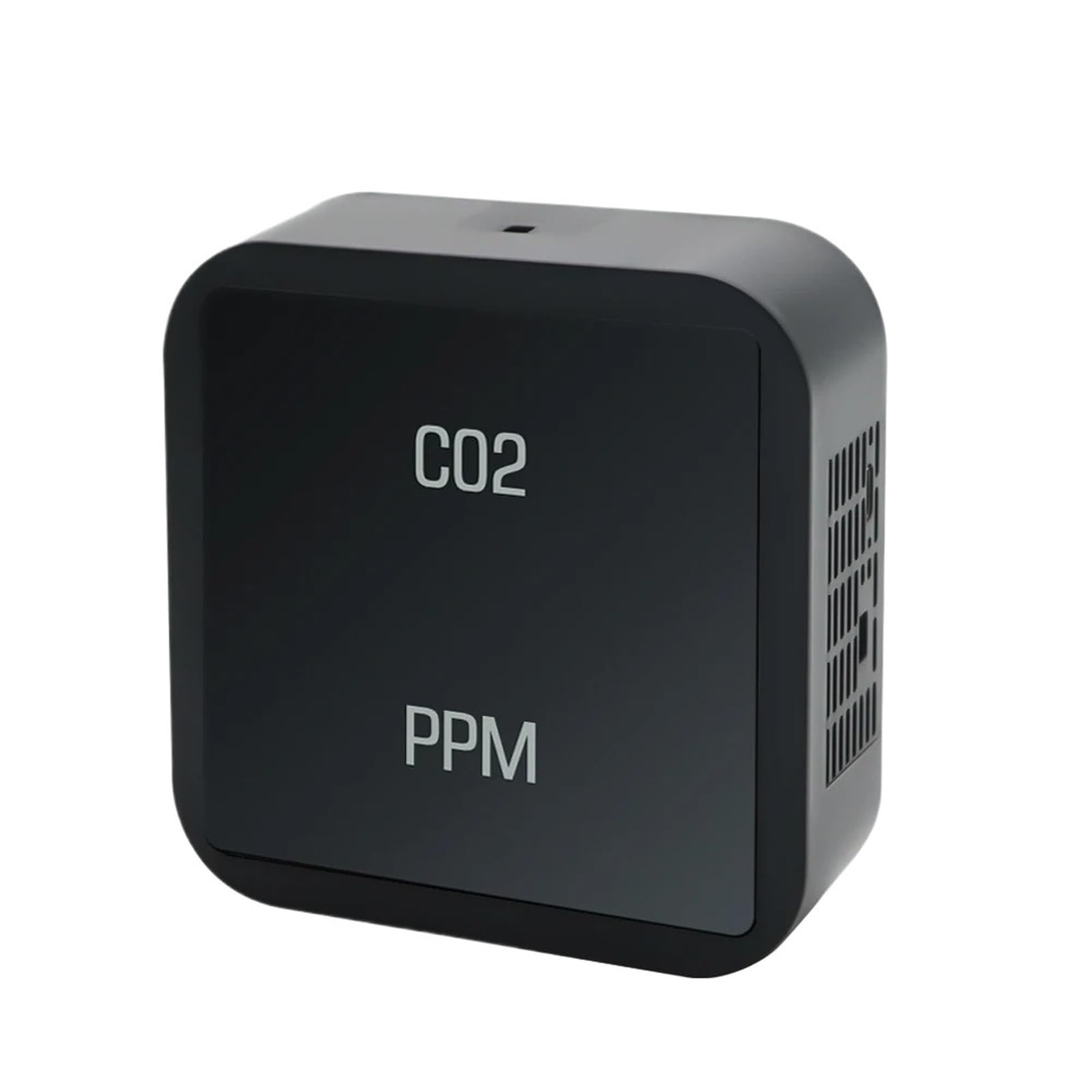 Indoor Air CO2 Detector of The Household Quality Multifunctional Monitor CO2 Temperature Smart Display Sensor-image-8
