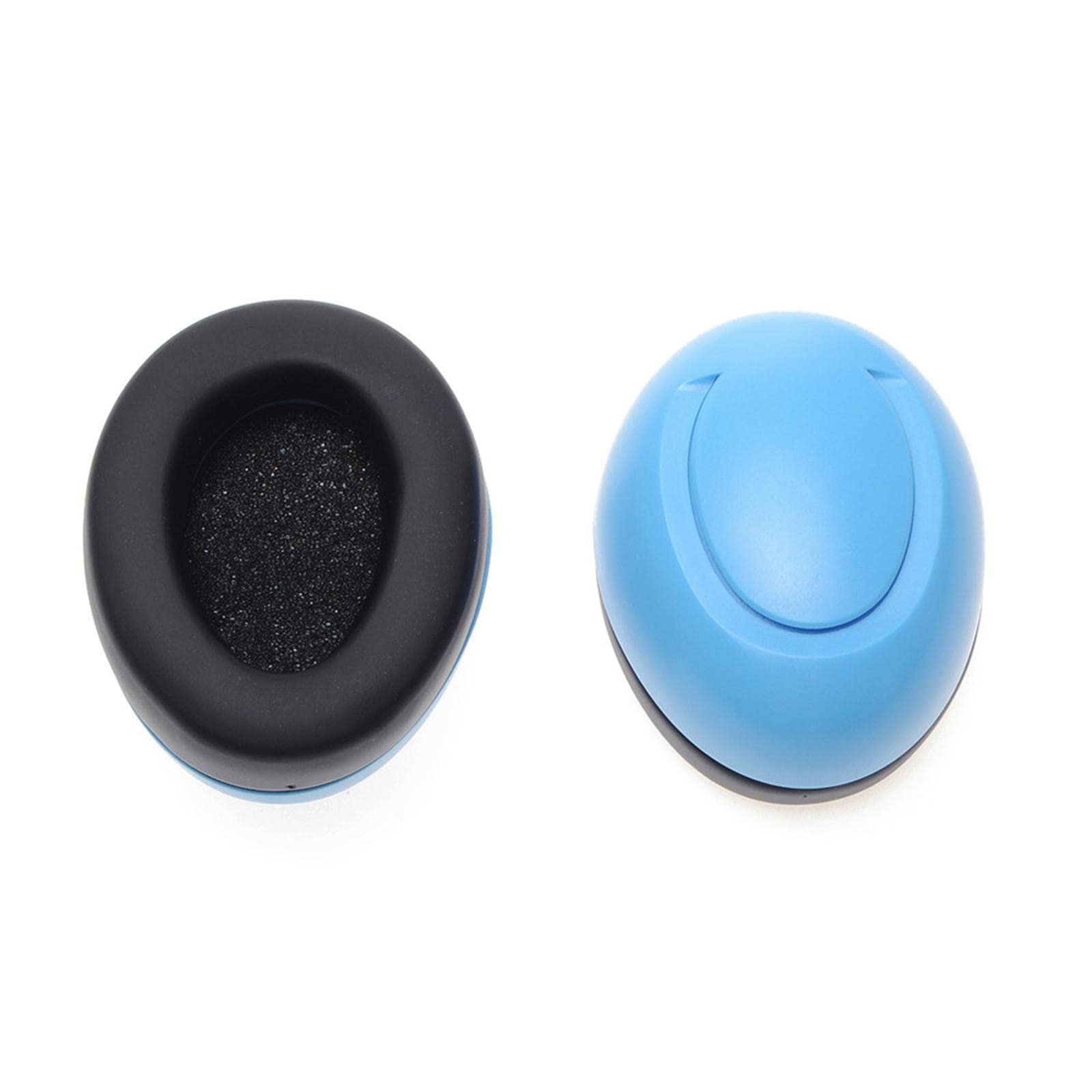 Baby Gehörschutz Kopfhörer Noise Eliminating Schalldicht für Säuglinge Blau