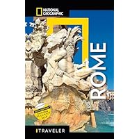National Geographic Traveler