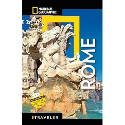 National Geographic Traveler