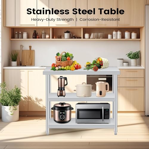 Table d'appoint extérieure en acier pour sublimer vos repas de jardin et terrasses