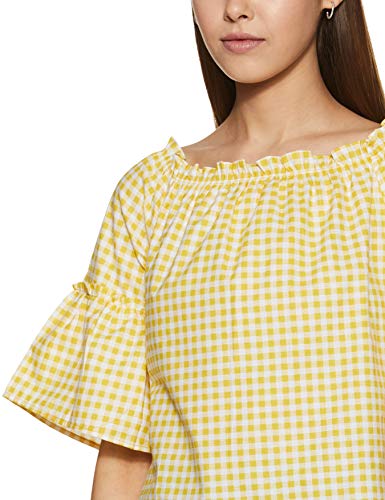 Image of Marie Claire Women's Regular Fit Blouse
