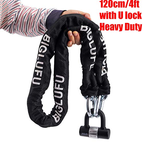 Top 10 Best motorcycle locks chains in 2020 Buyers Guide & Review