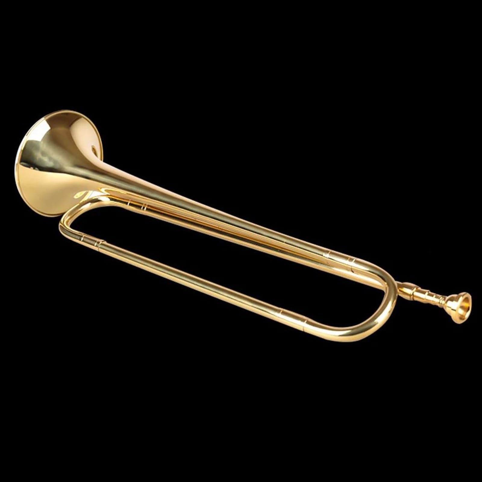 tromba dello strumento musicale Guanti Per Tromba Per Banda Strumento A Fiato Per Principianti