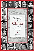 JOURNEY TO CHINA 1799223515 Book Cover