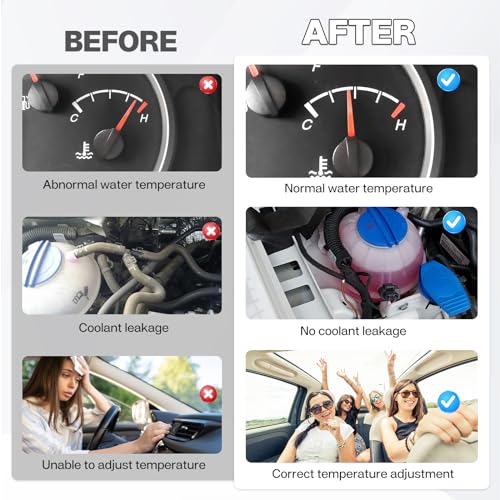 Cartist-19301-PAA-306-19301-PLC-315-19301-RNA-315-Thermostats-For-1988-2015-Honda-CivicAccordCRVCRZCRXCityOdysseyPreludeHR-VFITInsight-1986-2014-ACURA-CLELILXINTEGRA