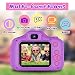Seckton Upgrade Kids Selfie Camera, Christmas Birthday Gifts for Girls Age 3-9, HD Digital Video Cameras for Toddler, Image 2 Seckton Upgrade Kids Selfie Camera, Christmas Birthday Gifts for Girls Age 3-9, HD Digital Video Cameras for Toddler, Image 2