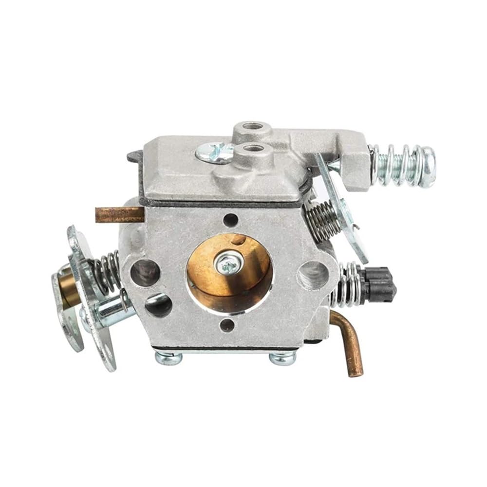 Carburateur C1U-W8 silver pour réguler le moteur de tronçonneuse 2050