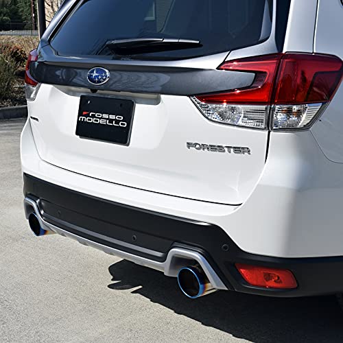 Amazon.co.jp: Rosso Modero ColbASSO Ti-C Scarf Subaru Forester 