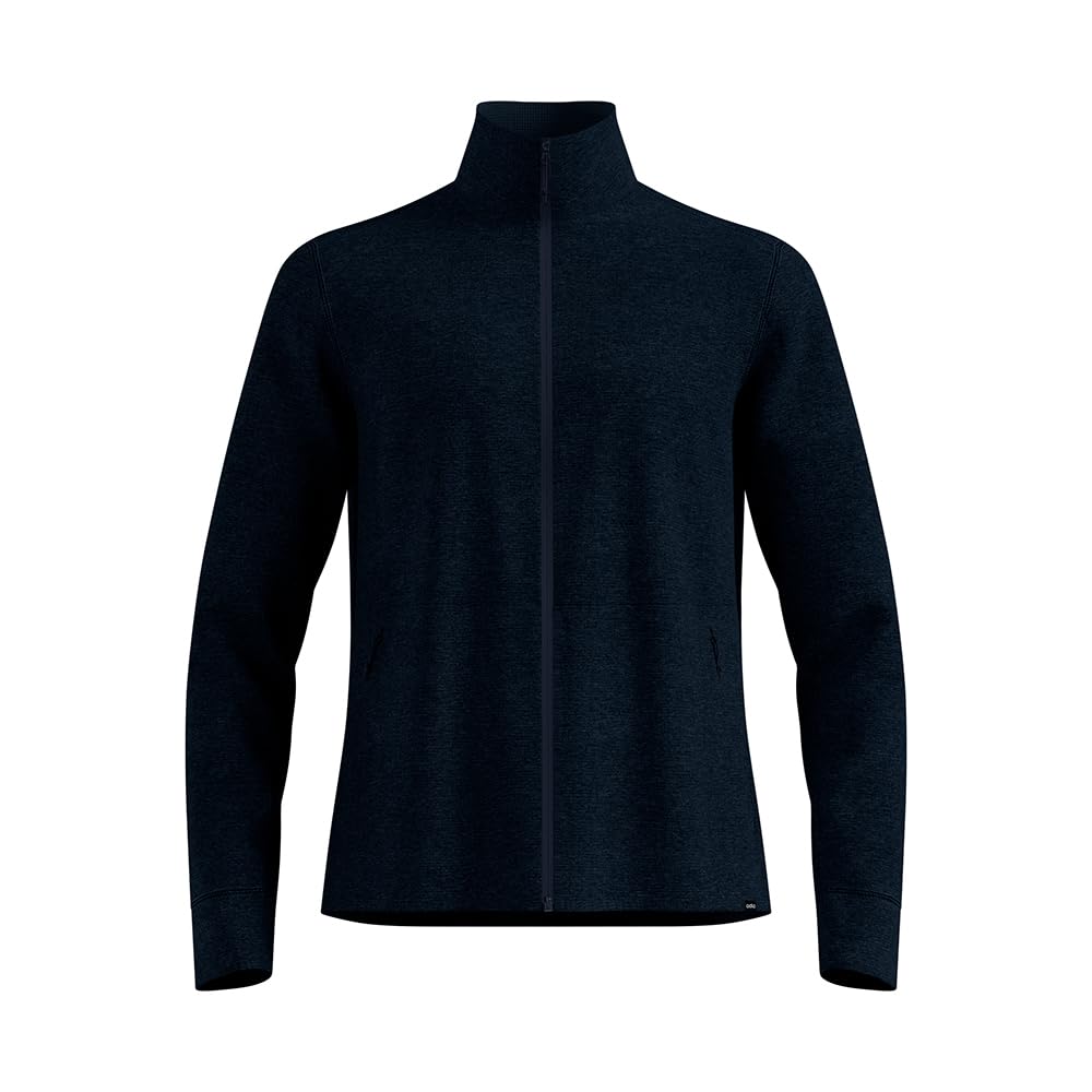 Odlo Forro Polar con Cremallera Grid L