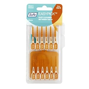 TePe Easypick Tandenstokers XS/S