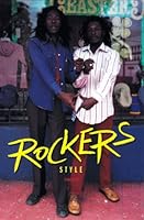 Rockers Style Complete Hardcover Book 4309905994 Book Cover