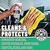 Chemical Guys Total Interior Cleaner and Protectant, New Car Smell (Safe for Cars, Trucks, SUVs, Jeeps, RVs & More) 128 fl oz - SPI234 #3