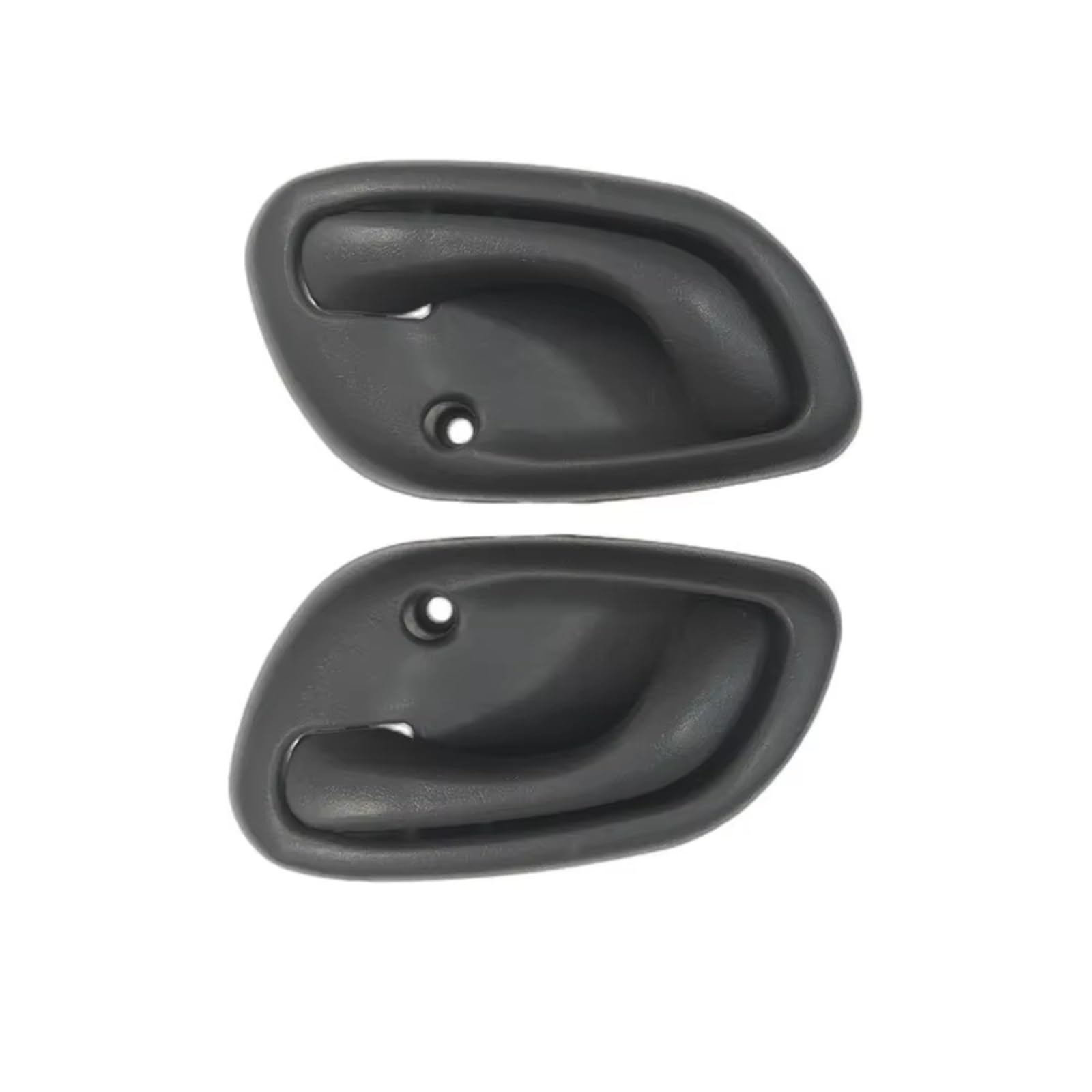 ZJYZYQ Interior Door Handle Side Car for Suzuki for Grand for Vitara 95-05 for Suzuki for Jimny 00-04 for Chevy for Tracker 99-04 Car Interior Door Handle Front Rear Right Left(1PC Left)