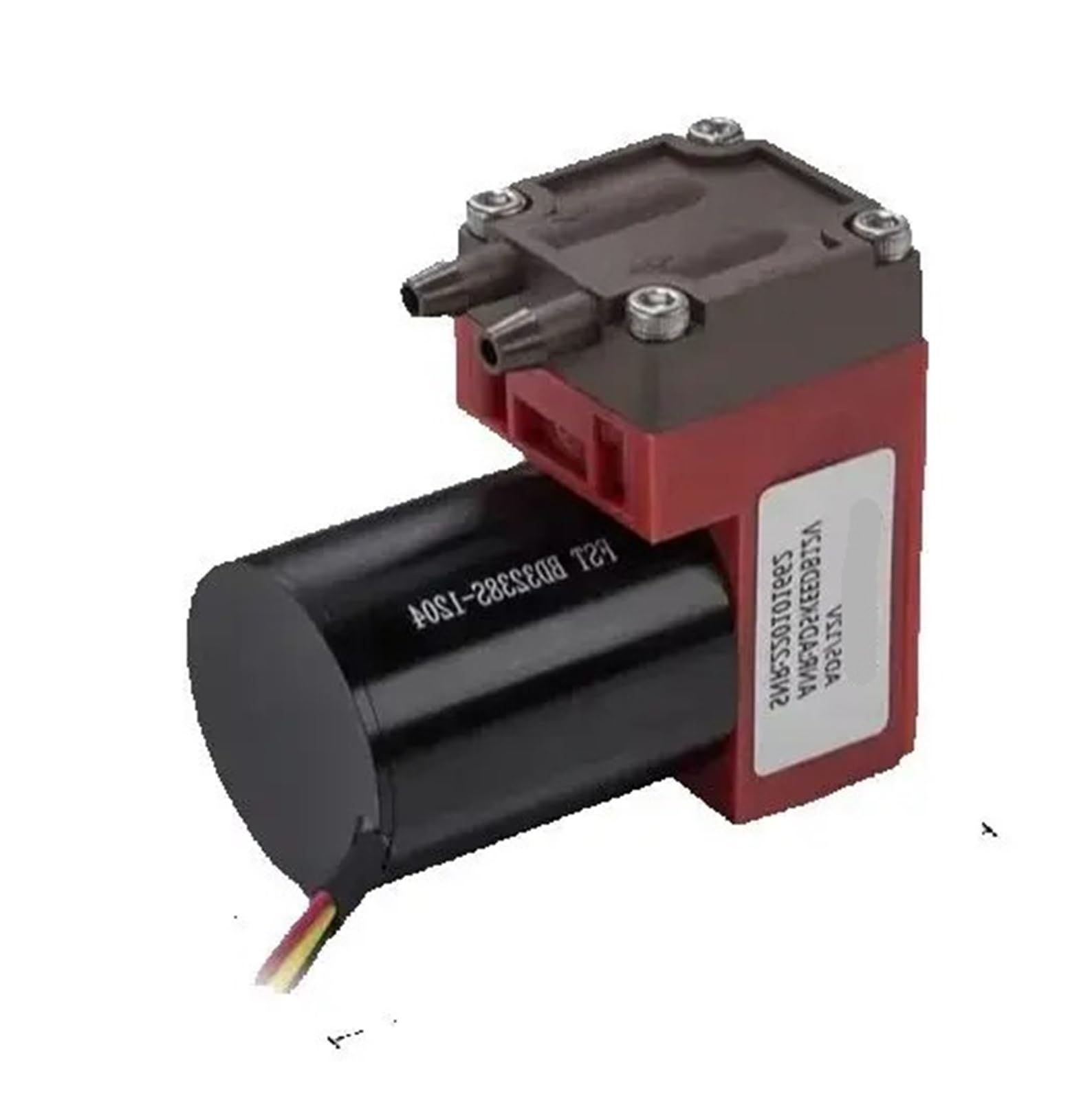 Micro Diaphragm Pump AD5KEEDB12D 12V AD5KEEDB24D 24V(AD5KEEDB24D 24V)