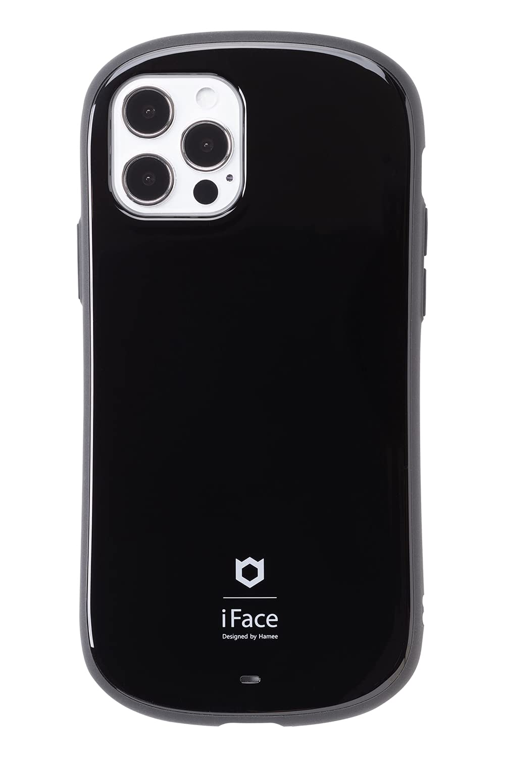 Amazon.co.jp: iFace First Class Floaty Standard iPhone 12/12 Pro 