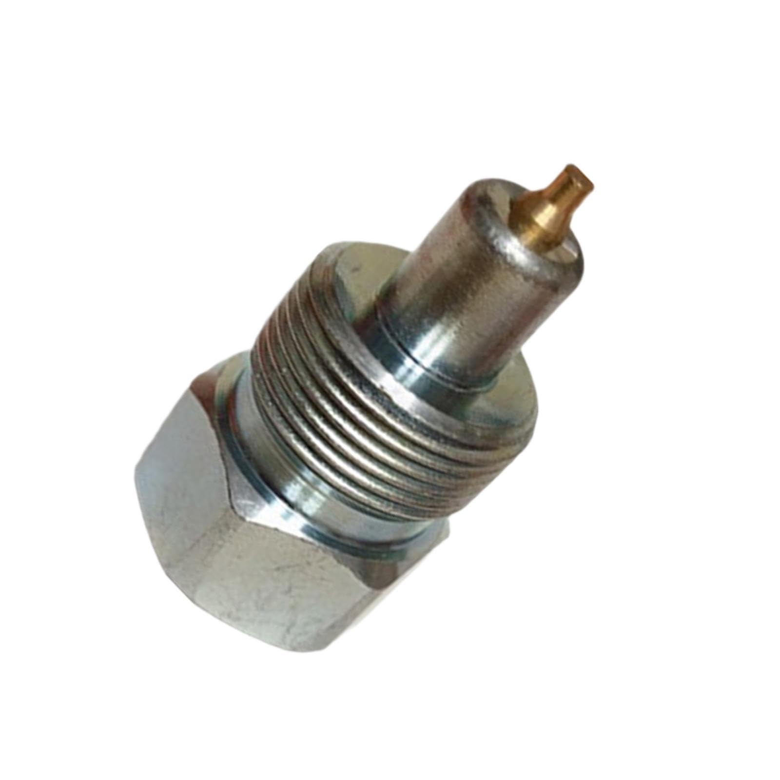 Hydraulic Jack Coupler Fitting High Performance Hydraulic Coupling Connector Male|1 Male Fitting| Jacks & Jack Stands| Shop Equipment & Supplies | Automotive Tools & Supplies Motors