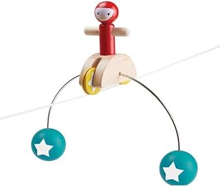 PlanToys 5365 Riding Acrobat Novelty