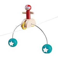 PlanToys 5365 Riding Acrobat Novelty