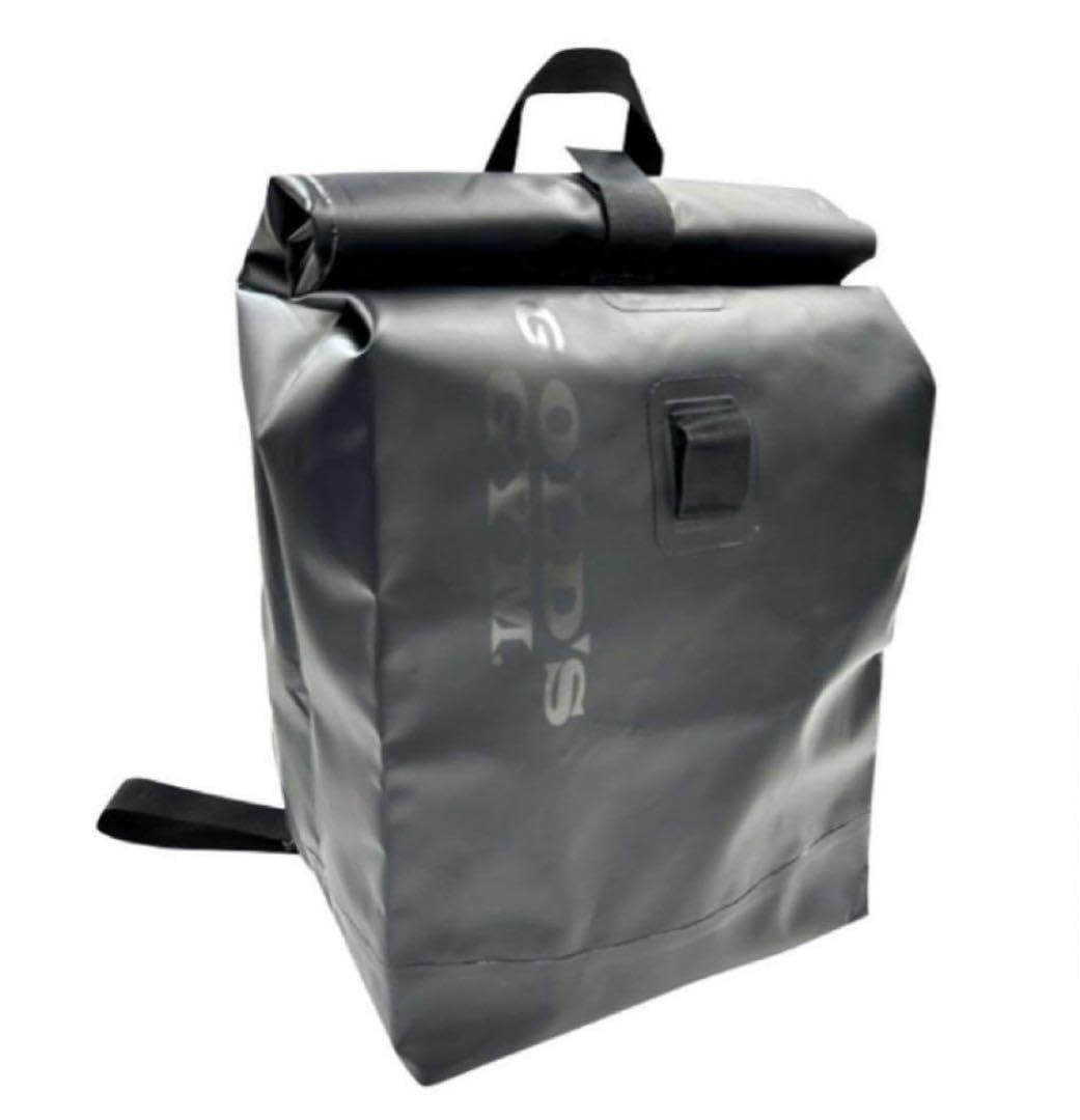 Amazon.co.jp: ゴールドジム 防水バックパック W310×H460×D210 約25L 