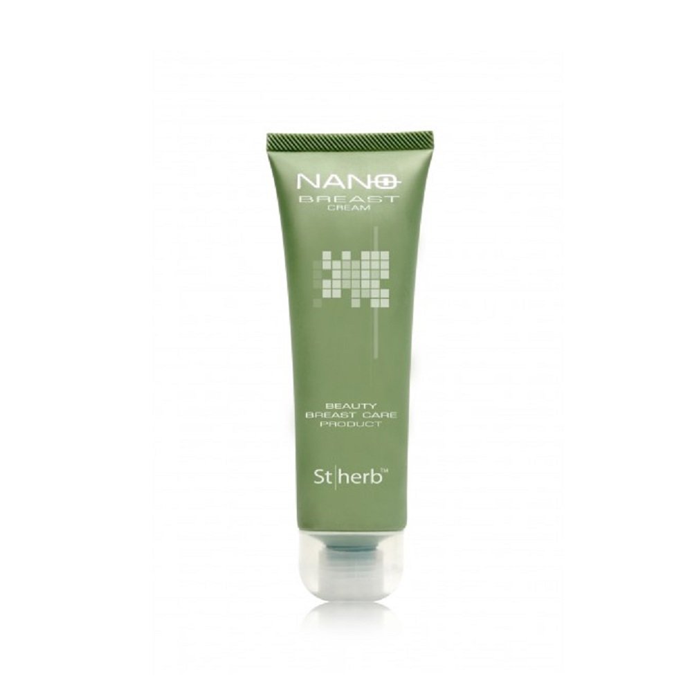 Pueraria Mirifica Nano Breast Enhancement Cream 40ml. / 1.3 Fl. Oz
