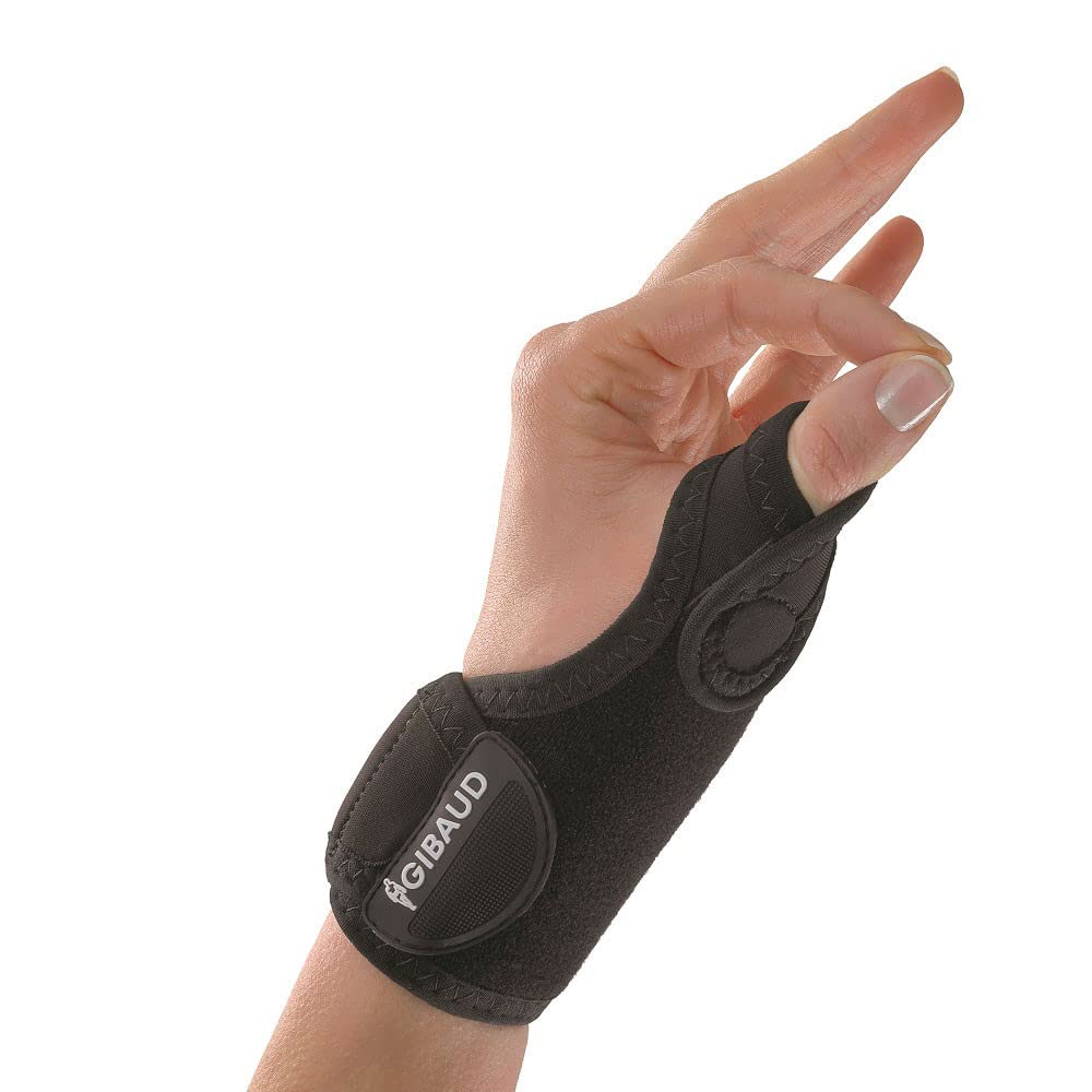 Gibaud Manugib Rhizarthrose Linke Hand Funktion - 2G