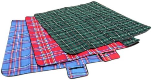 Fold Waterproof Moistureproof Outdoor Beach Camping Picnic Mat.