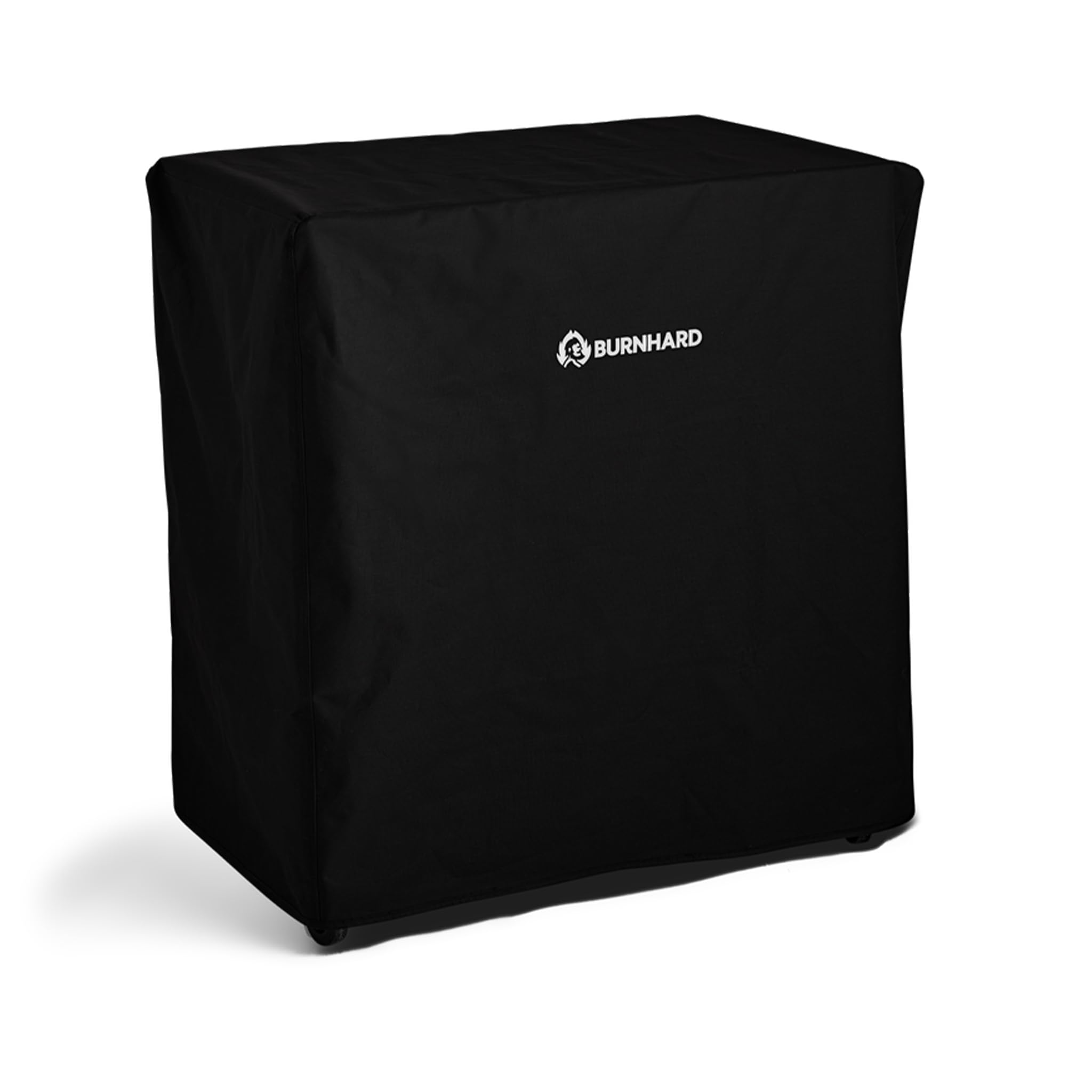 BURNHARD® Abdeckhaube Beistellwagen Outdoor