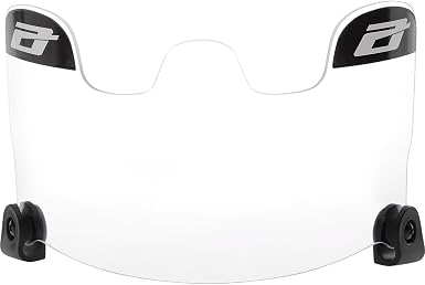 Arsenal Clear Football Visor 