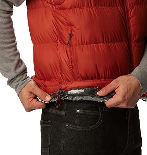 Image of Columbia Mens Pike Lake Ii Vest