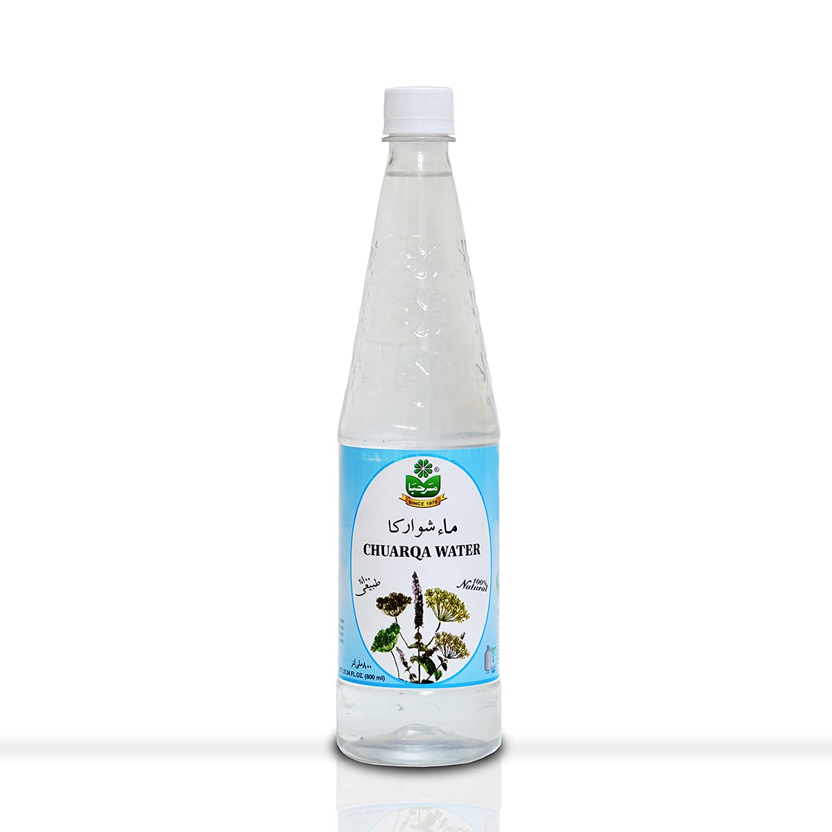 Marhaba Chuarqa Water 800 ml