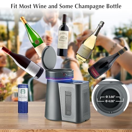Jinjunye BK-JC01 Wine Chiller Electric thumb #1