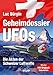 Produktbild Geheimdossier UFOs: Die Akten der Schweizer Luftwaffe