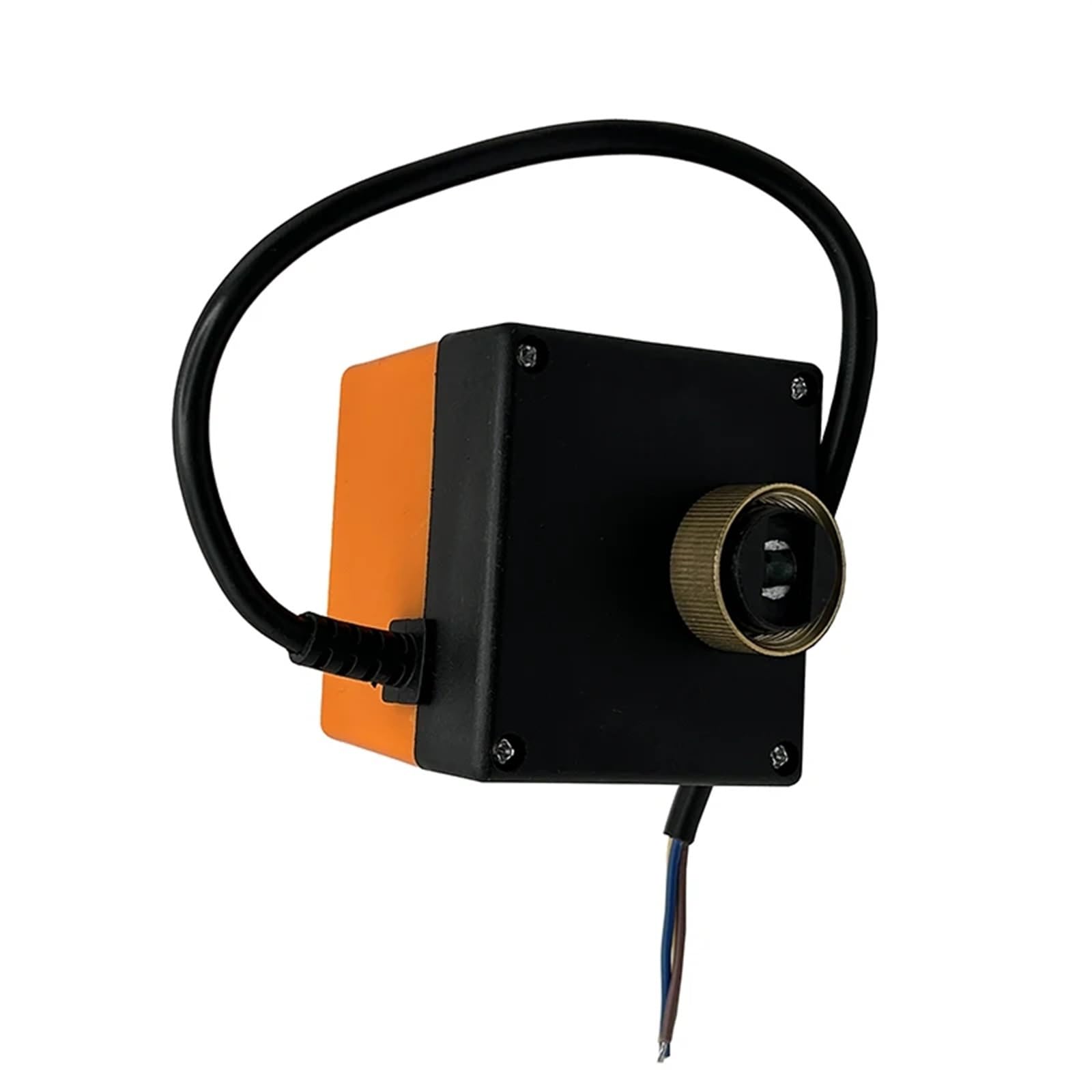 G1/5.1 cm 3/10.2 cm 2.5 cm 1-1/10.2 cm 1-1/5.1 cm 2'' elektryczny zawór kulowy silnik 3-przewodowy 2 sterowanie AC220V DC24V DC12V napęd z napędem kulowym (5 cm, 24 V DC)