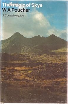 Hardcover The Magic of Skye (Guides) Book
