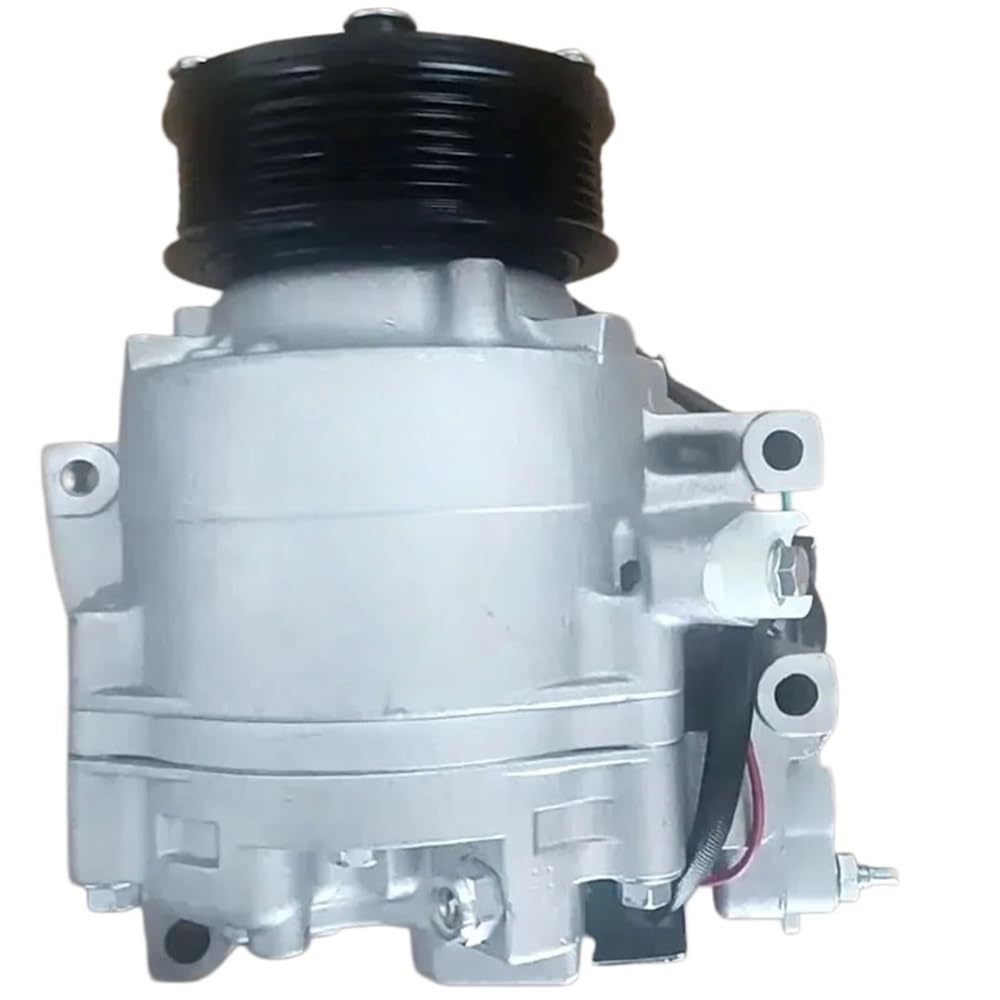 Klimatyzator klimatyzacja AC sprężarka kompatybilna z Honda 38810-RWP-006 38810RWP006