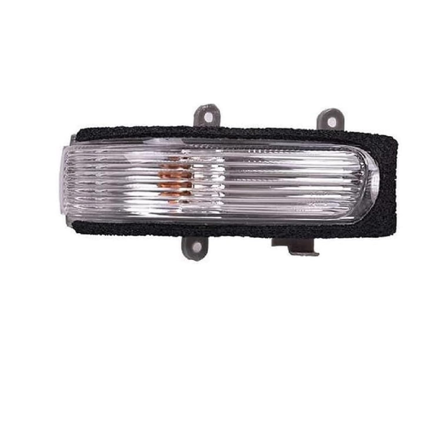 STYCARO- Side Mirror Indicator Lamp Light OEM Type for Toyota Corolla Altis 2008-2013 Old Model Yellow with Scotch Lock (RIGHT DRIVER SIDE)-image-20