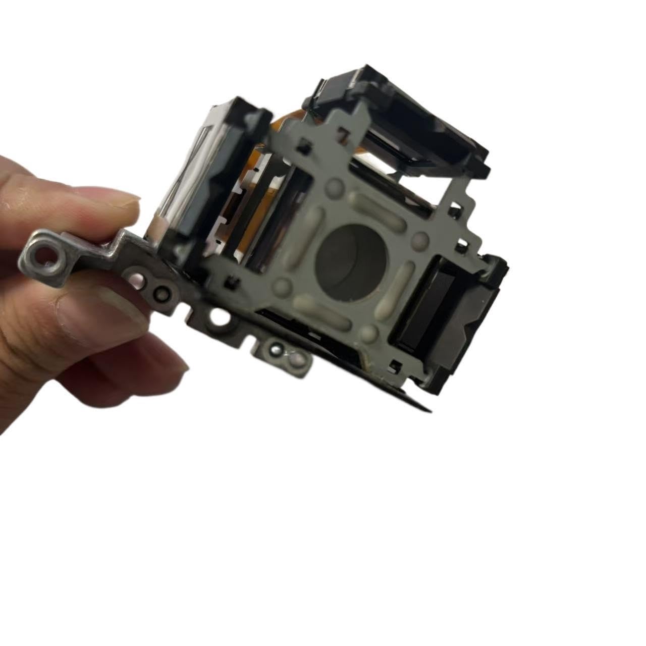 LCX183 LCX183A Zespół panelu pryzmatycznego LCD do części silnika optycznego projektora PT-EZ590