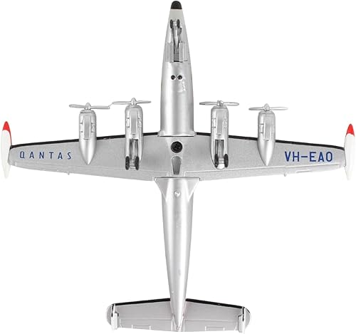 Miniatura 7 de Daron Sello Postal Qantas L1049 1300 PS5806-4